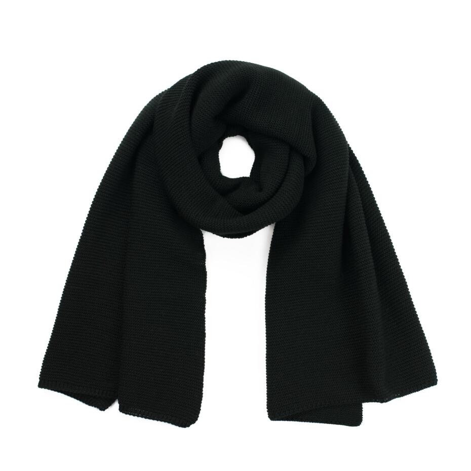 Šála Art Of Polo Sz20812 Black UNI - main (0)
