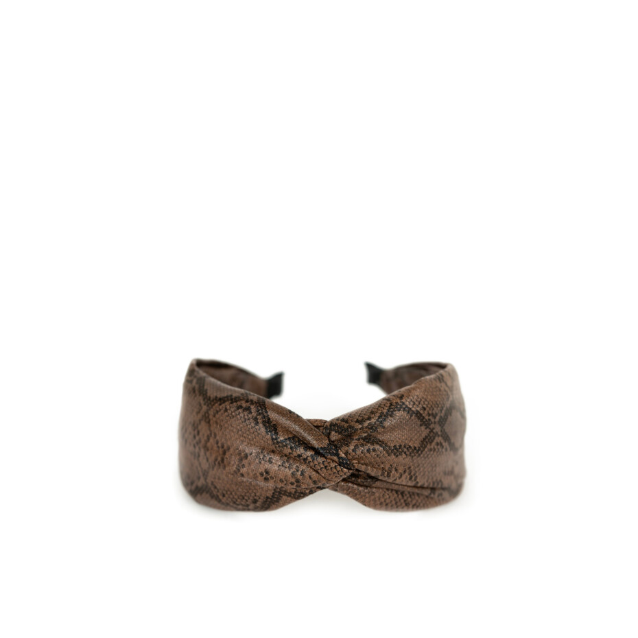 Art Of Polo Band cz23473-3 Brown OS - main (0)