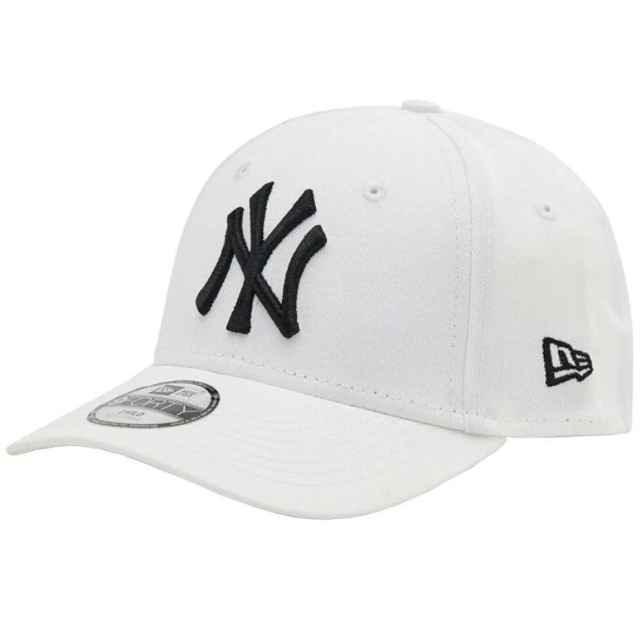 New Era 9Forty League New York Yankees Cap Jr 12745556 YOUTH - main (0)