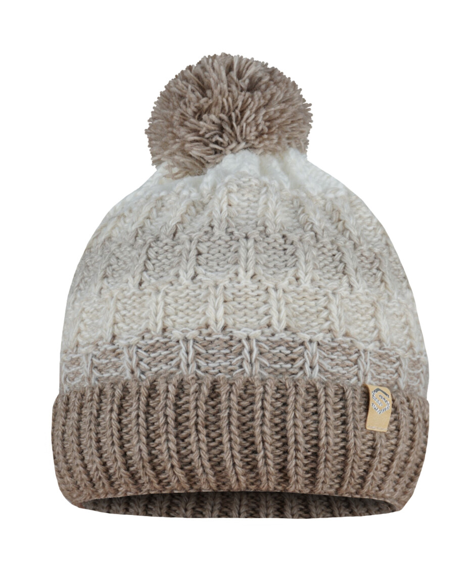 Klobouk STING 15S Beige OS - main (0)