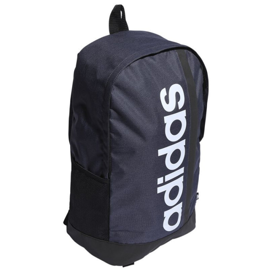 Adidas Lineární batoh HR5343 černá - main (2)