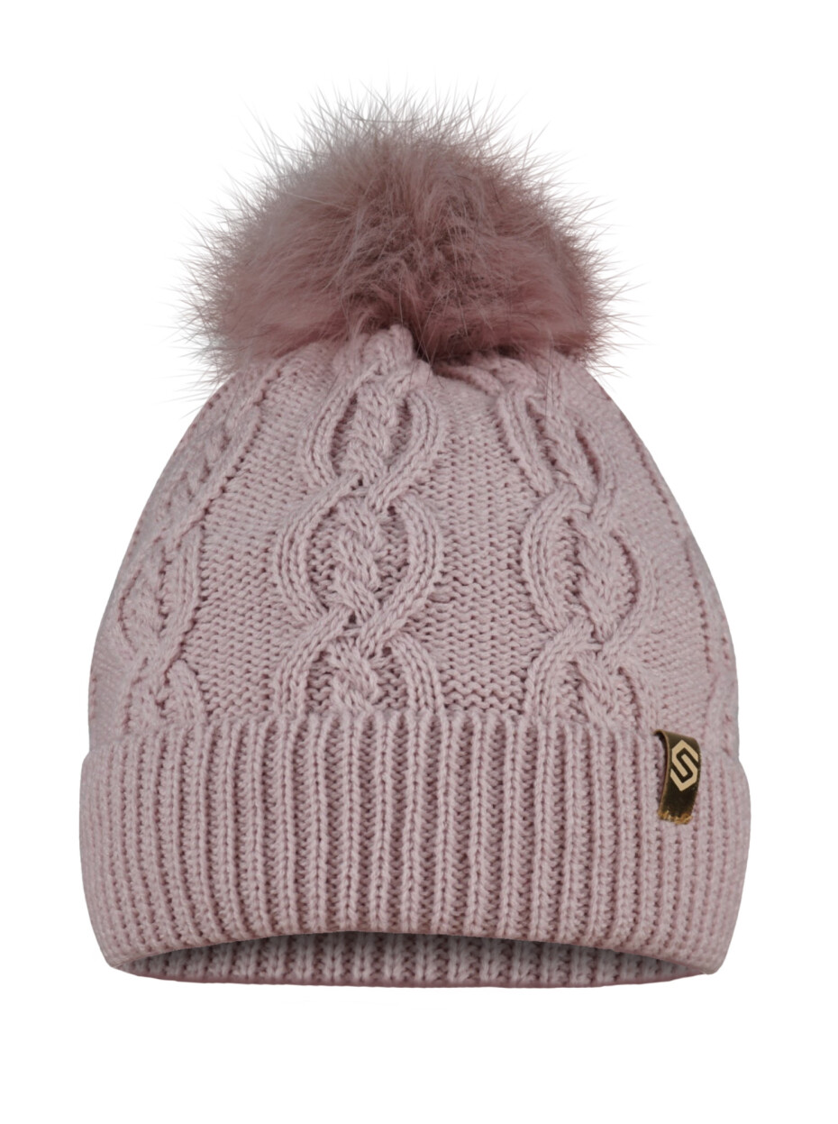 Klobouk STING 14S Powder Pink OS - main (0)