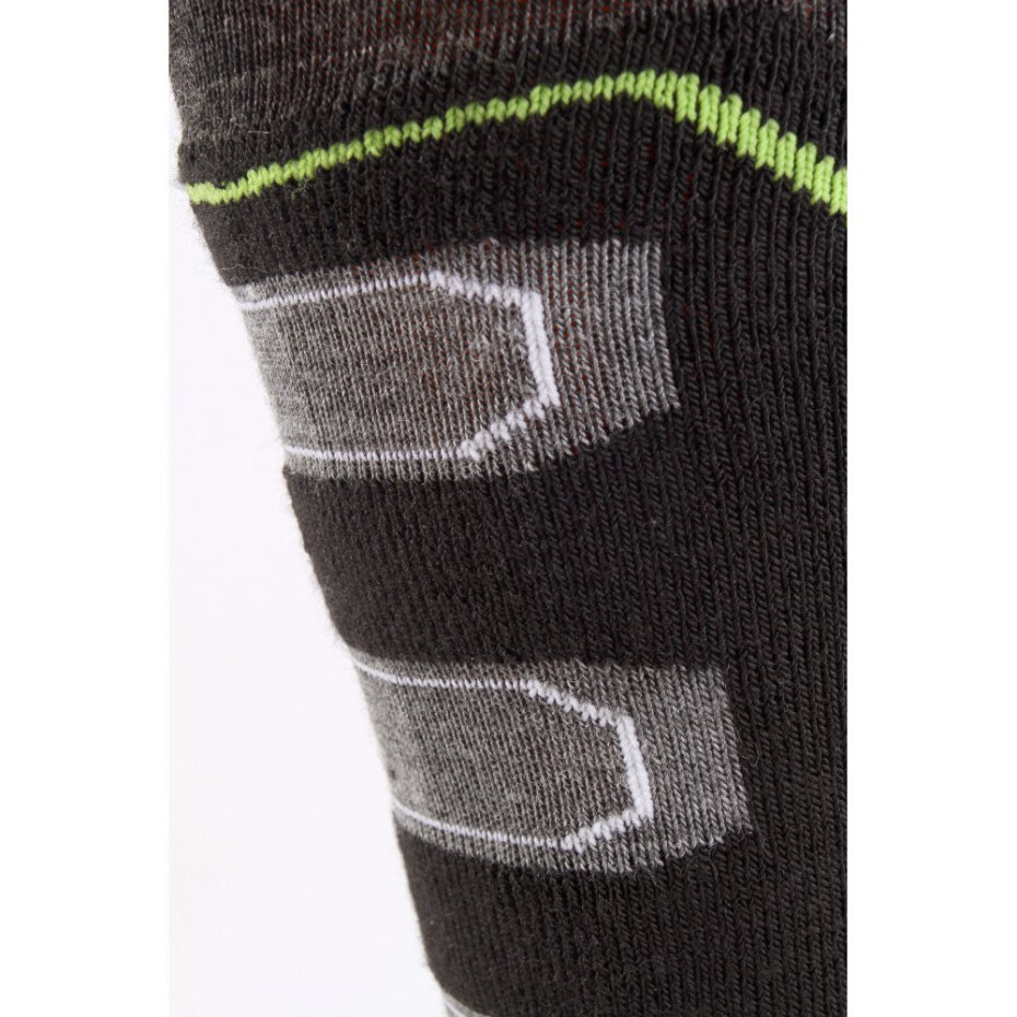 Sesto Senso Snowboardové ponožky vzor 1 39-41 - main (4)