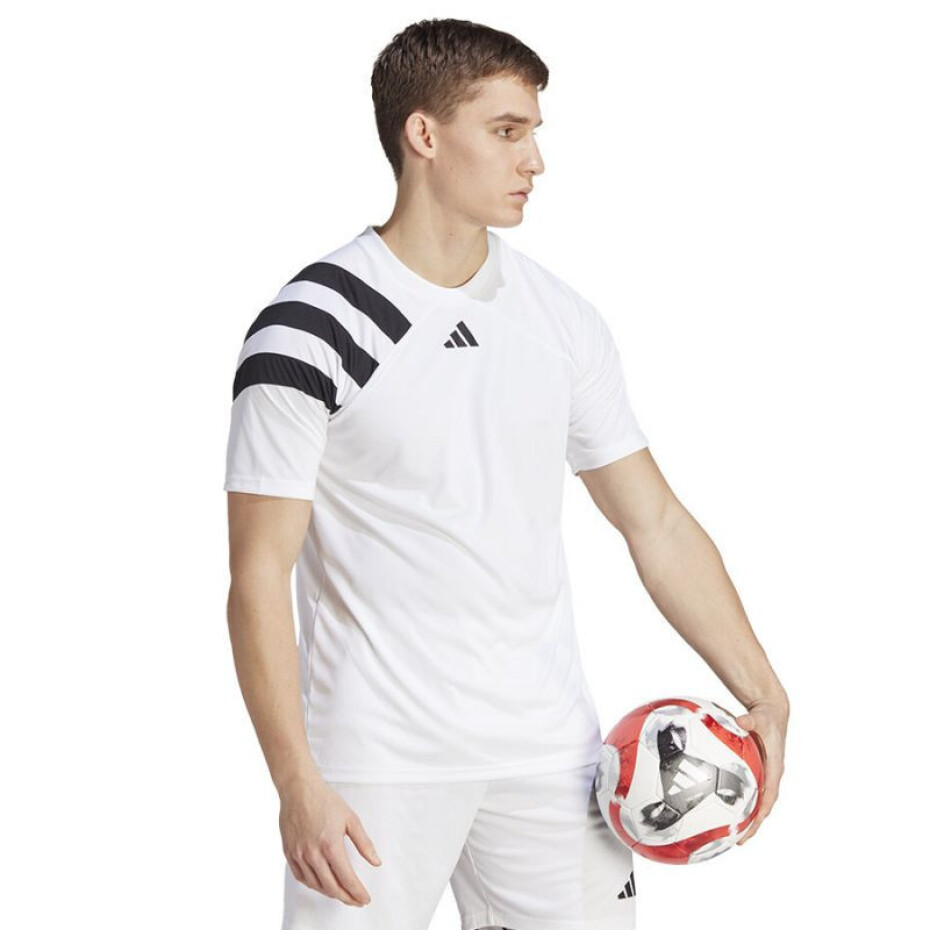 Tričko adidas Fortore 23 JSY M IK5745 m - main (2)