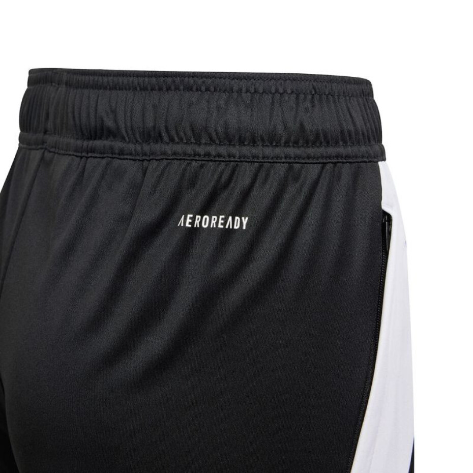 Šortky adidas Tiro 24 Jr IR9368 116cm - main (2)