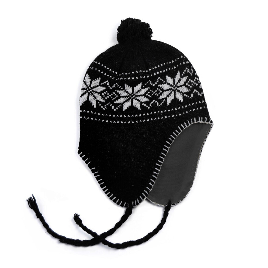 Klobouk Art Of Polo cz1542-13 Black OS - main (0)