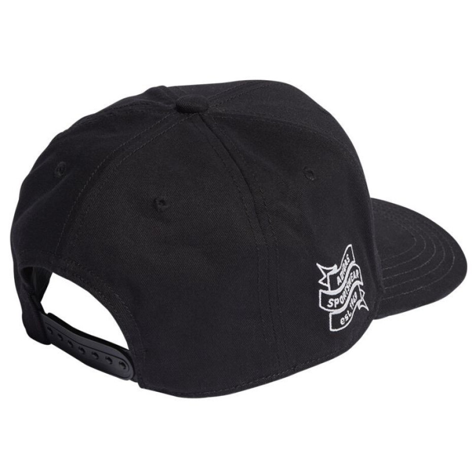 Kšiltovka adidas SnapBack IK8359 OSFM - main (3)