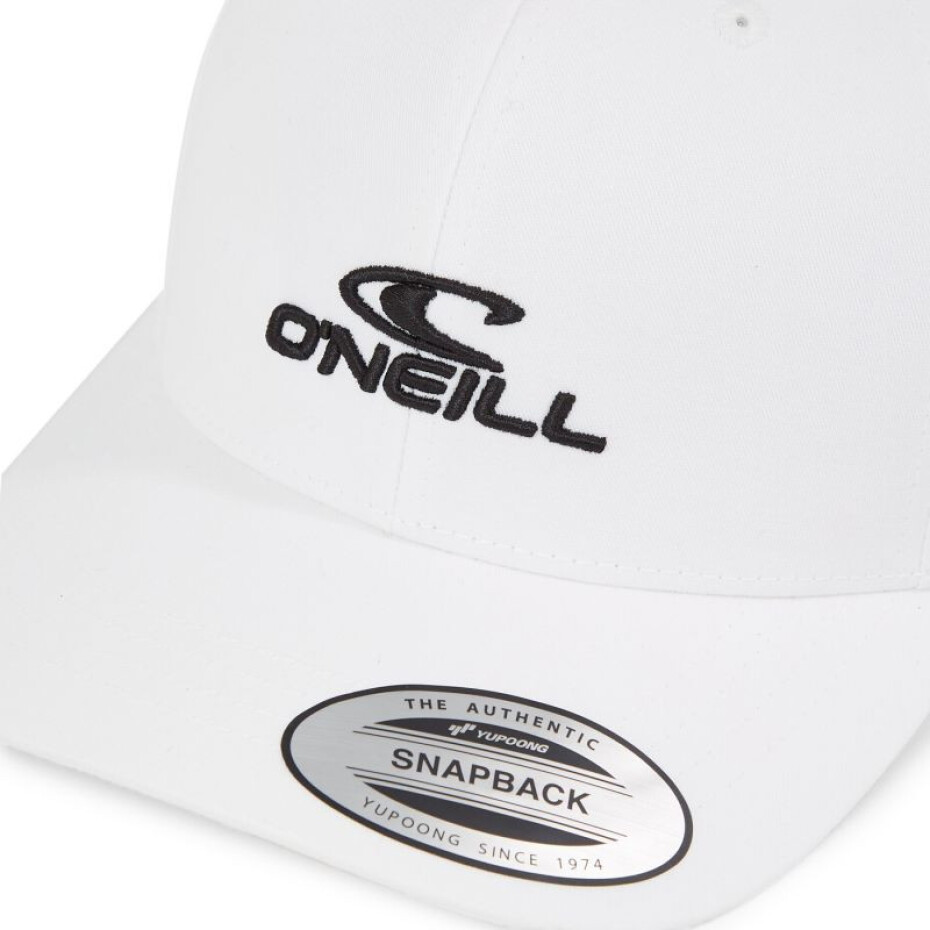 Kšiltovka O'Neill Logo Wave Cap M 92800613992 NEPLATÍ - main (3)