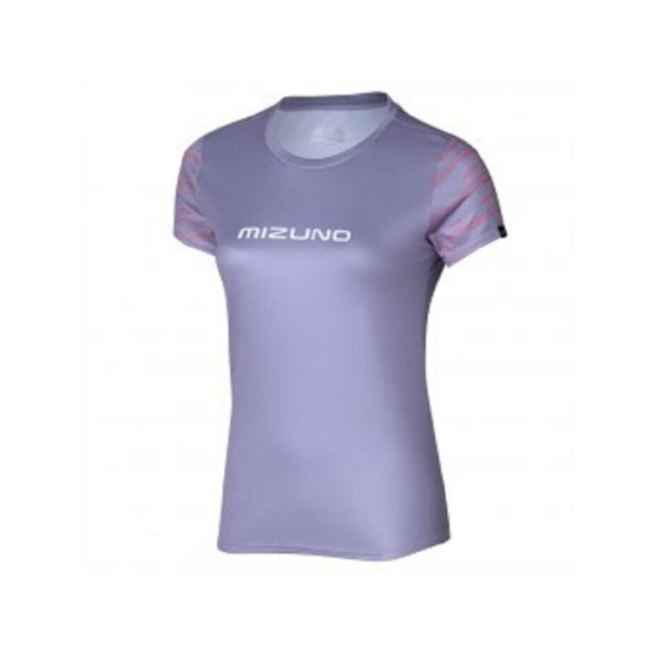 Mizuno Graphic Tee W K2GAA20368 tričko L - main (0)