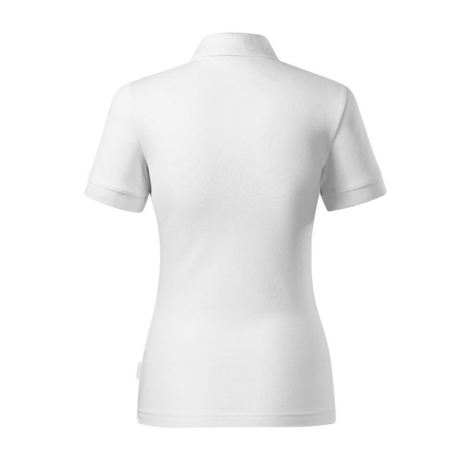 Malfini Resist Heavy Polo Shirt W MLI-R21LW bílá 00 m - main (3)