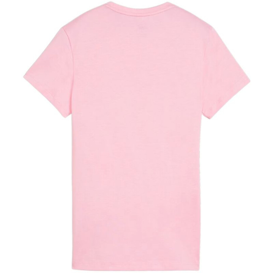 Puma ESS Logo Tee W 586775 31 L - main (2)