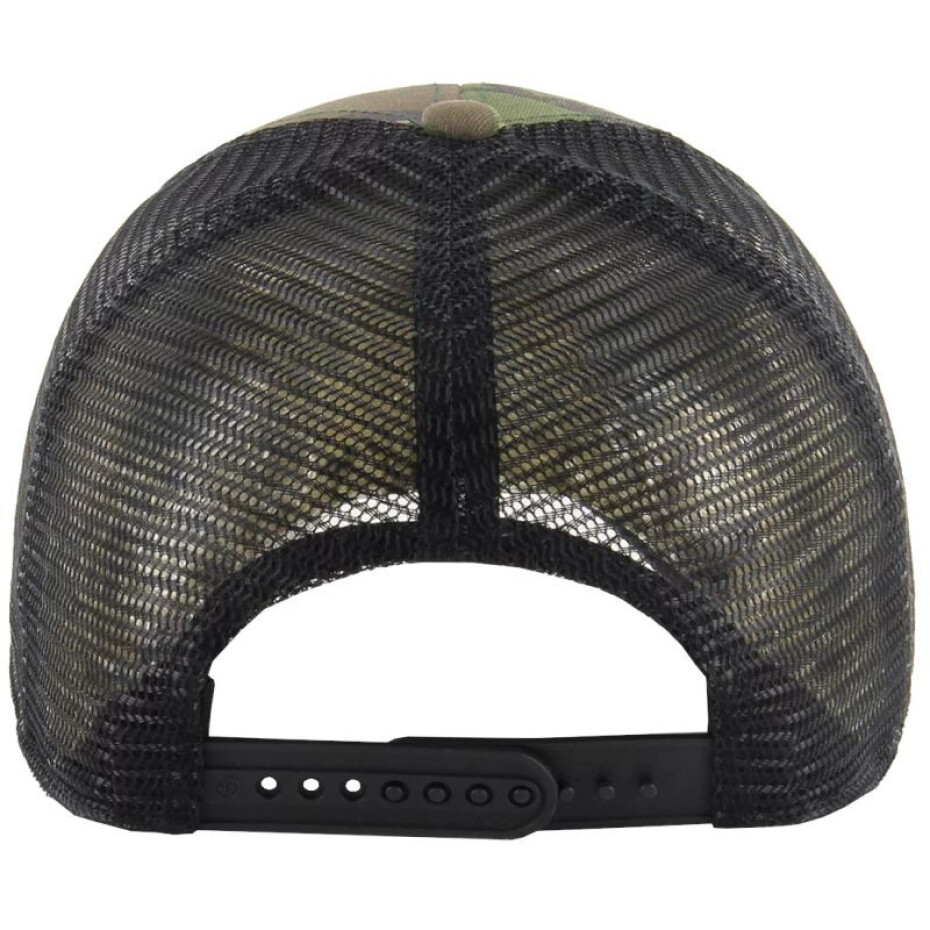 47 Značka New York Yankees MLB Branson Cap B-CBRAN17GWP-CMJ jedna velikost - main (3)