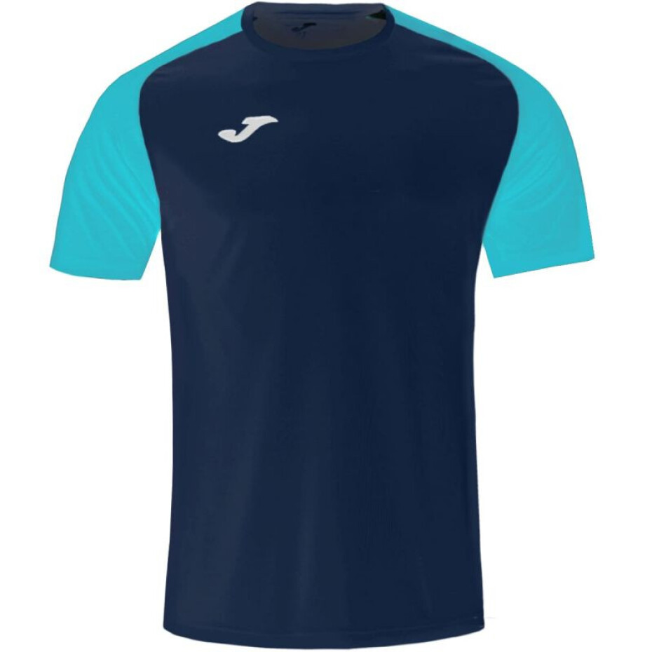 Fotbalové tričko s rukávy Joma Academy IV 101968.342 4XS-3XS - main (1)
