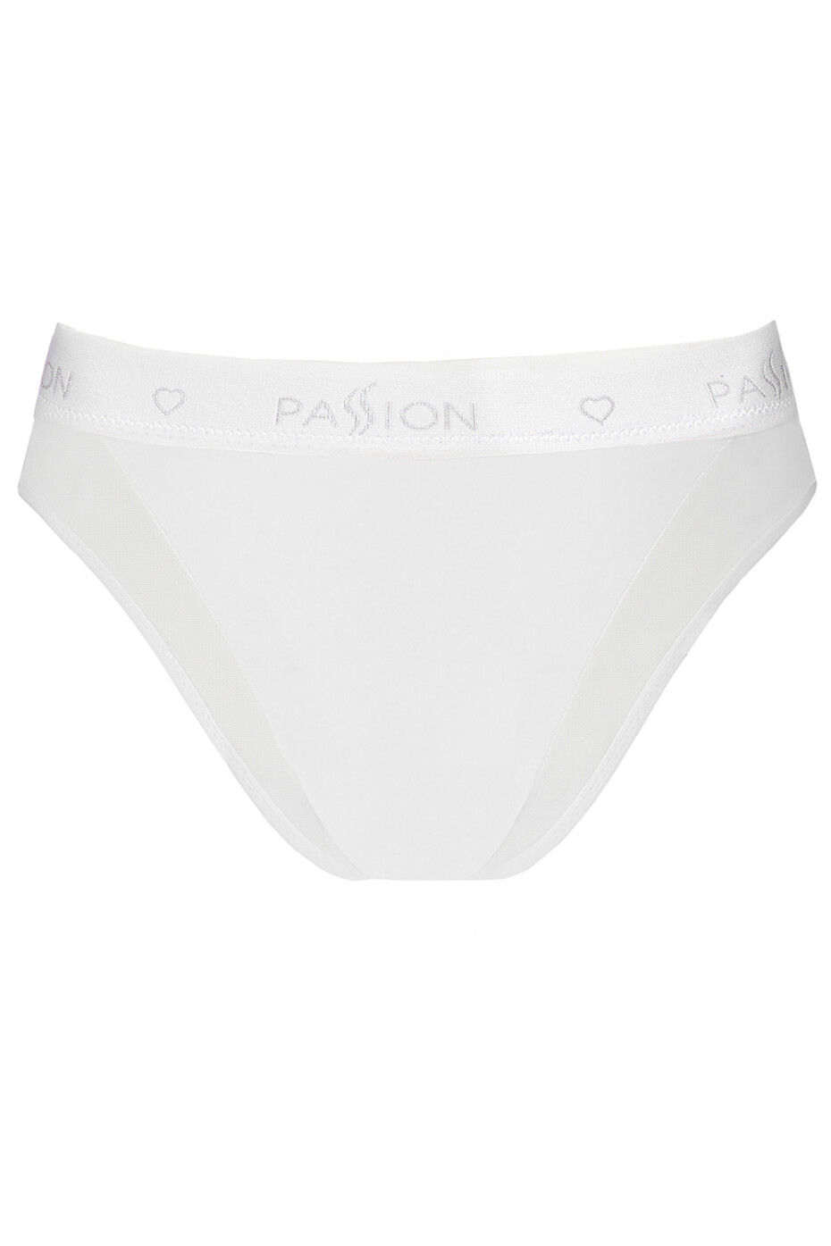 Passion PS002 barva:bílá S - main (2)