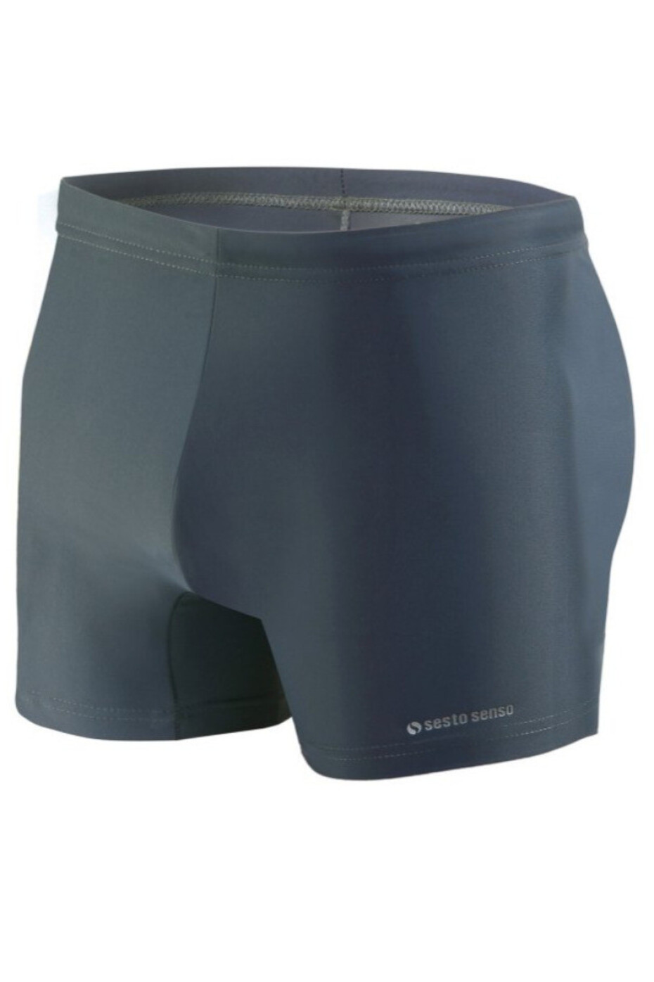 Pánské plavky - boxerky BD 313 GRANÁT 2XL - main (1)