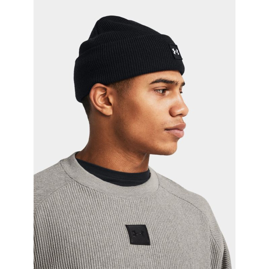 Under Armour Kšiltovka M 1379990-001 Pánské univerzita - main (1)