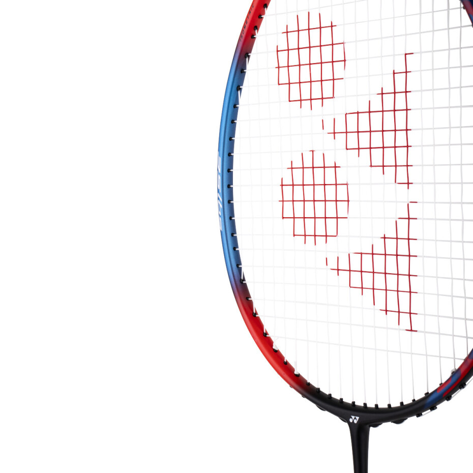 Badmintonová raketa Yonex Astrox 7 DG Black/Blue - main (3)