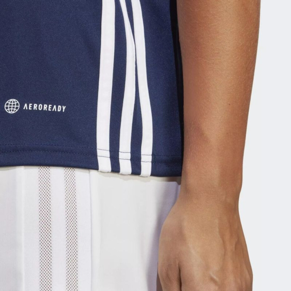 Adidas tričko Table 23 Jersey W H44531 2XL - main (2)