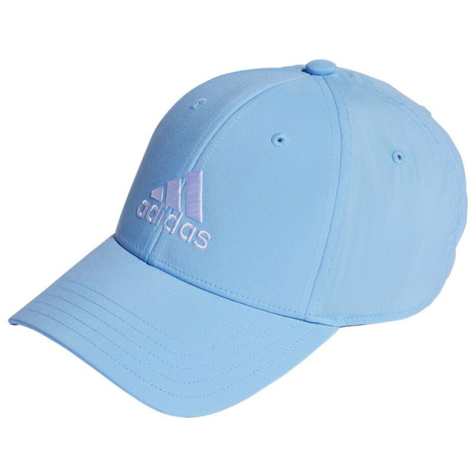 Adidas BBallcap LT Emb IR7886 baseballová čepice OSFY - main (0)
