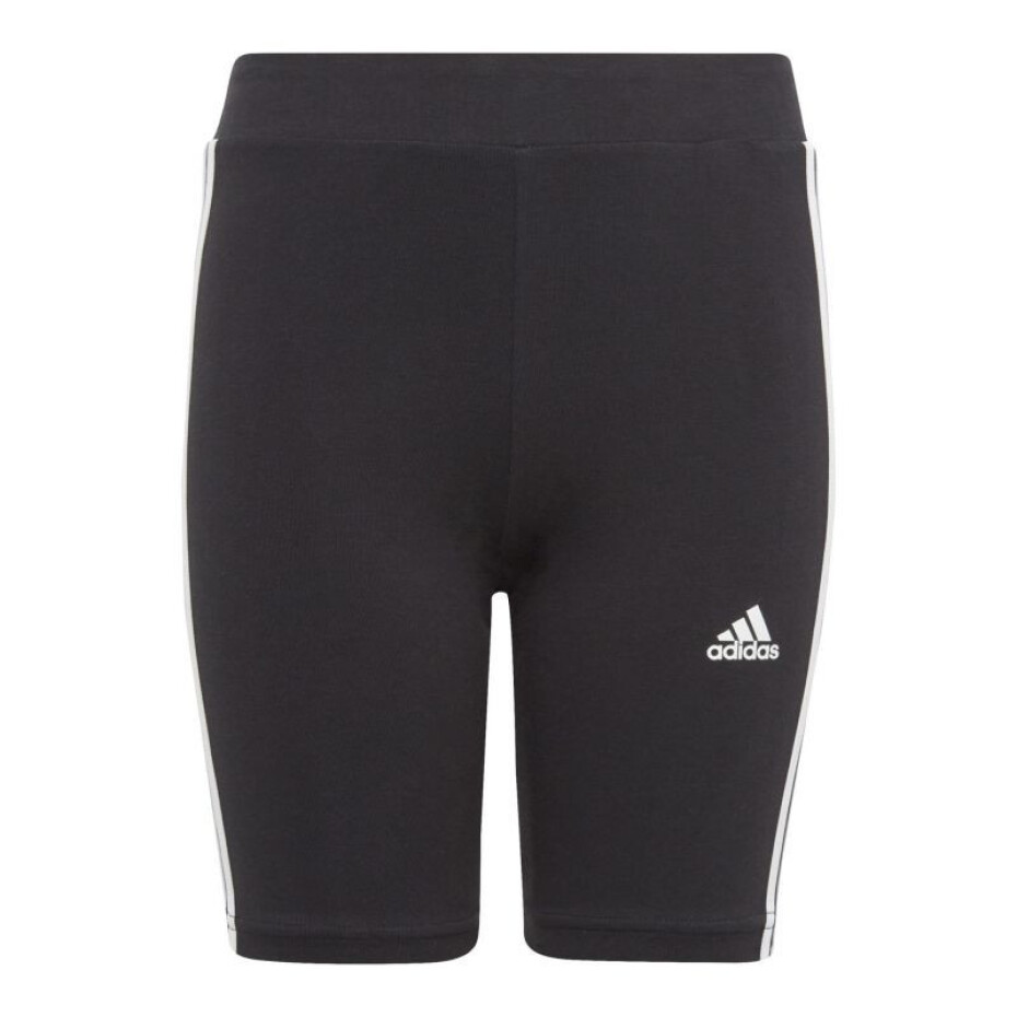 Dámské cyklistické šortky G 3-Stripe W IC3628 - Adidas 164cm - main (0)
