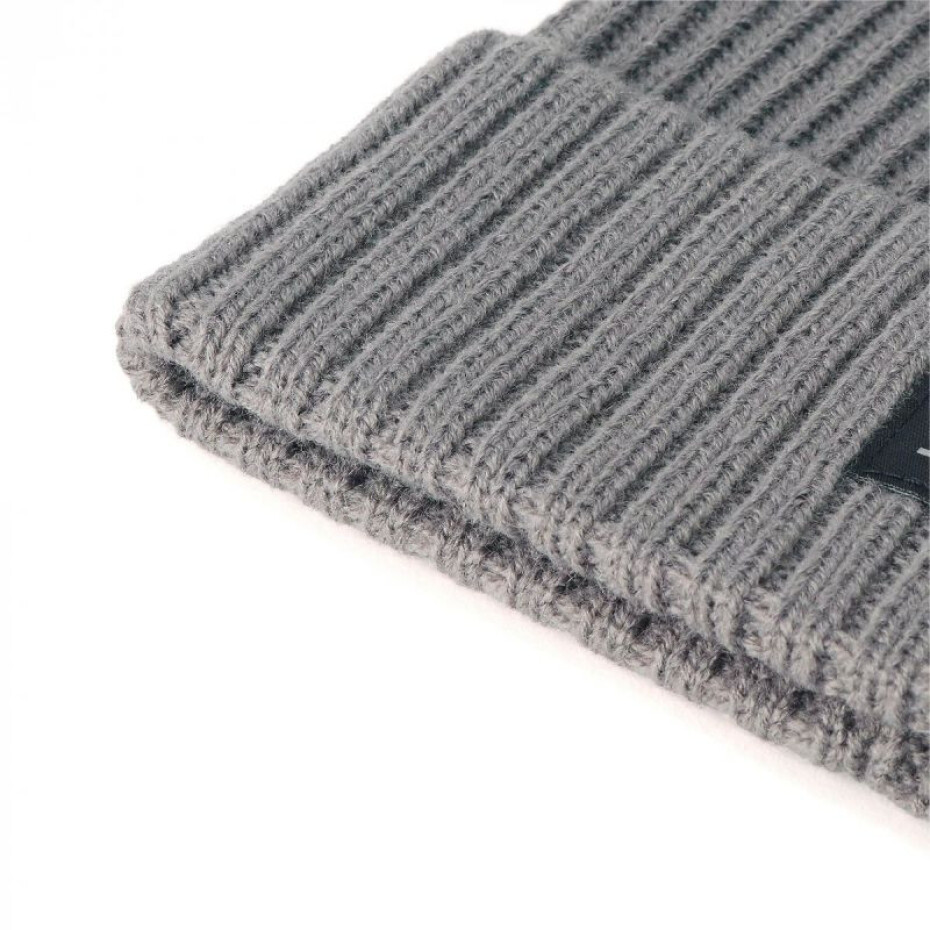 Puma Ribbed Classic Cuff Beanie Zimní čepice 024038-03 OSFM - main (4)