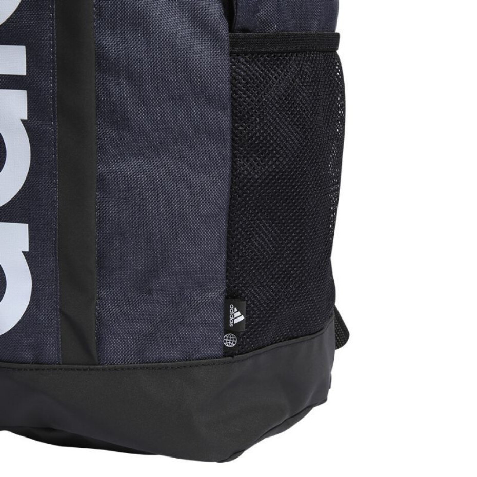 Adidas Lineární batoh HR5343 černá - main (4)