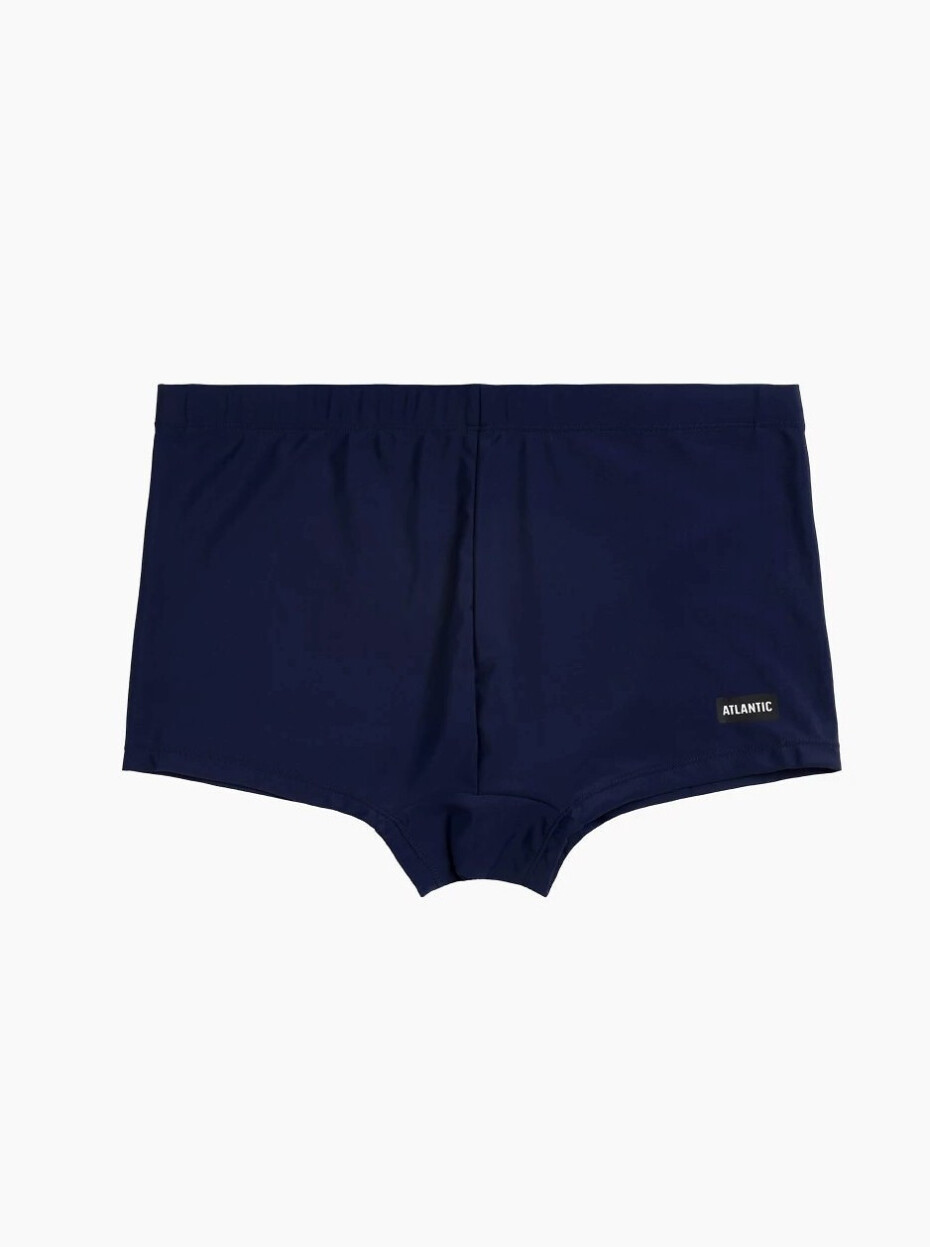 Boxerky Atlantic KMS-315 M-2XL tmavě modrá XXL - main (3)
