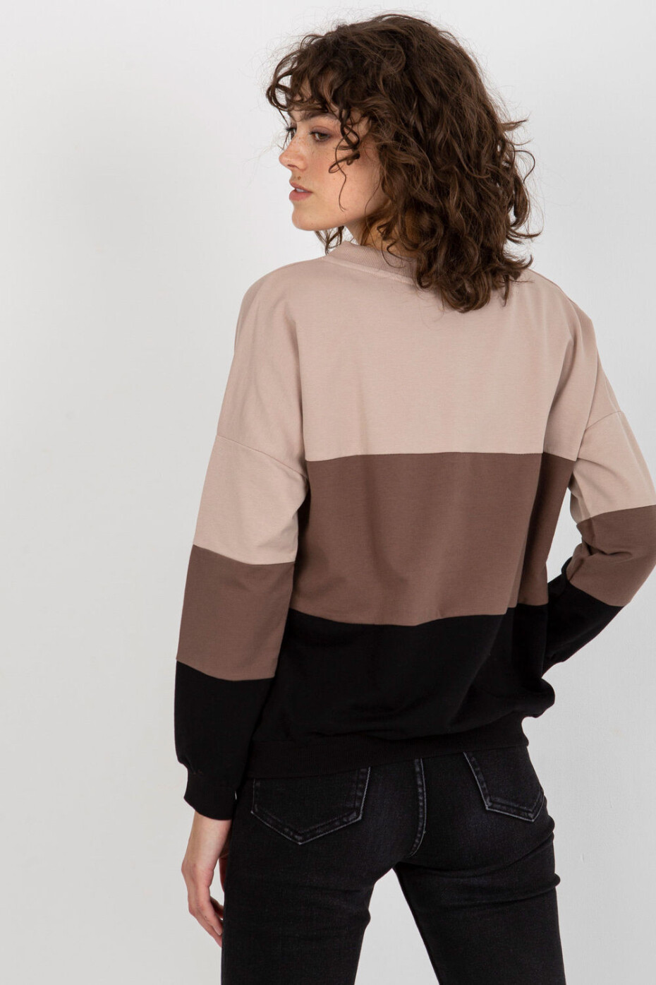 Mikina  model 174715 Rue Paris S/M - main (2)
