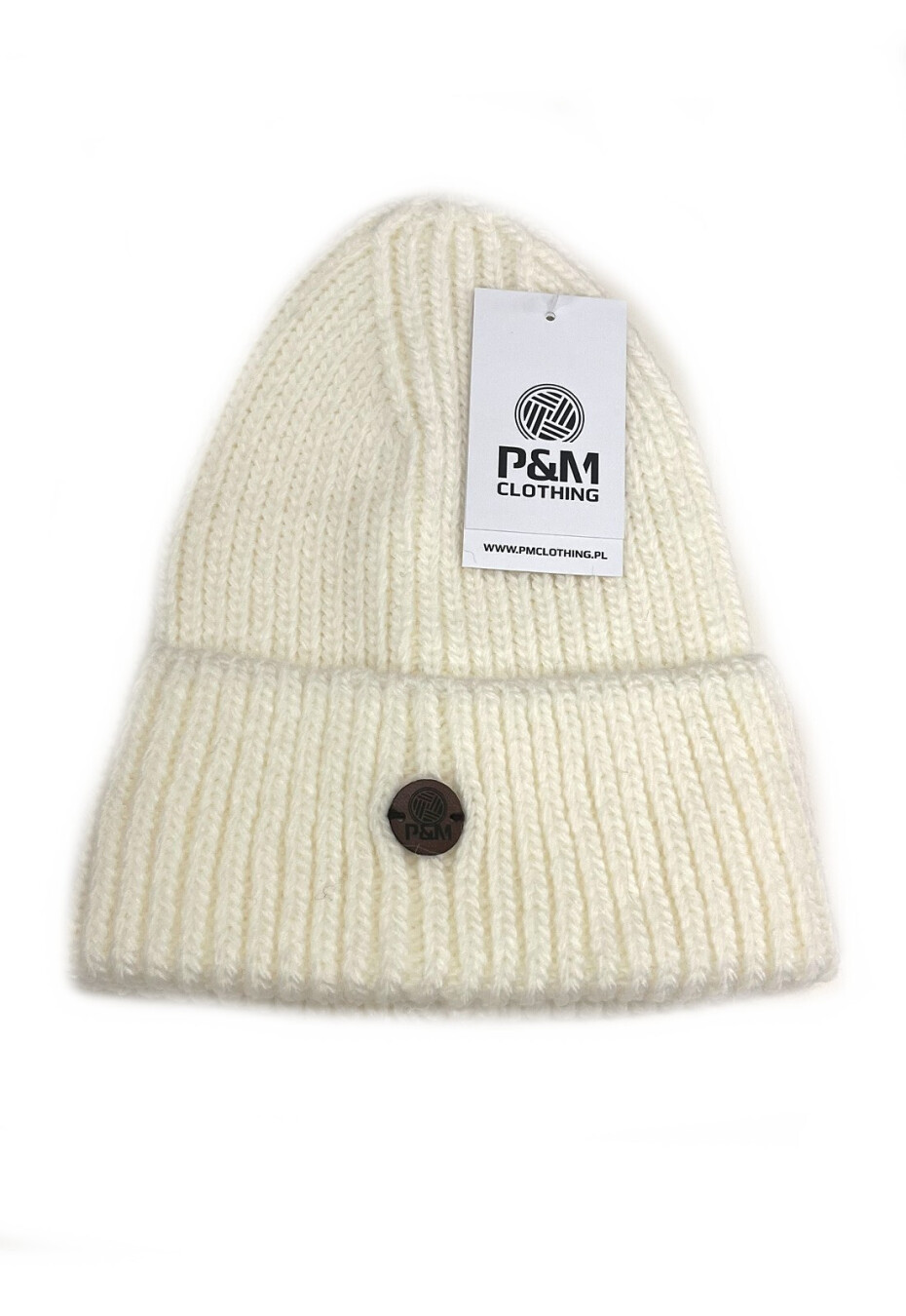 Dámská čepice P&M 24501 černá univerzální - main (0)
