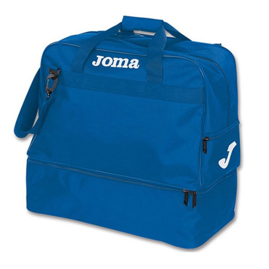 Taška Joma III 400006.700 modrá Modrá - main (1)