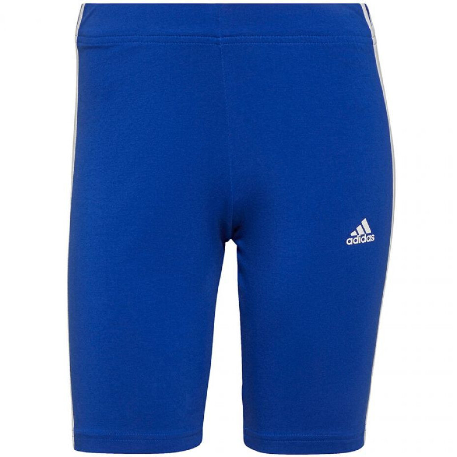 Dámské šortky adidas Essentials 3-Stripes Bi W H07767 xs - main (0)