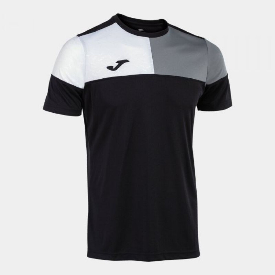 Tričko s krátkým rukávem Joma Crew V 103084.111 S - main (0)