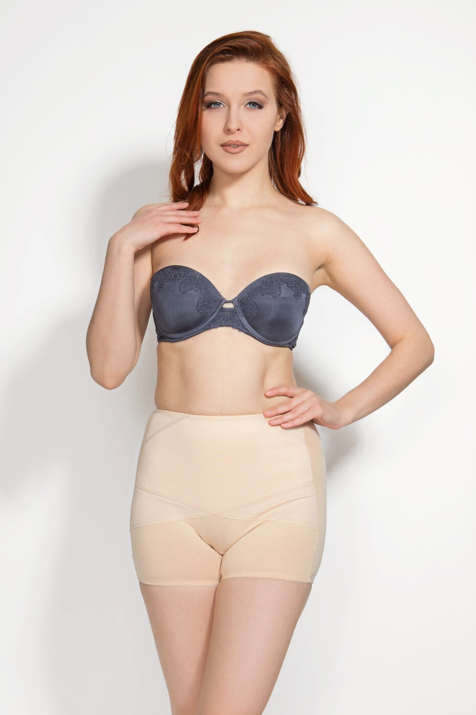 Mitex Reformy Wawa S-3XL bílá 3xl - main (9)