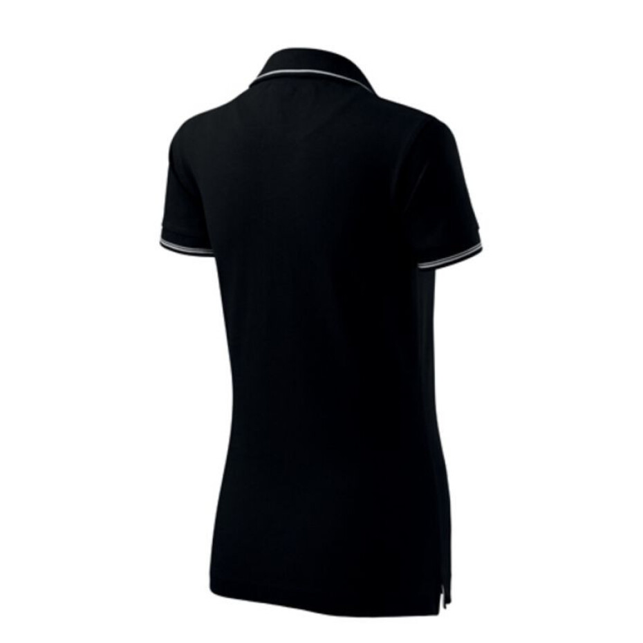 Polokošile Malfini Perfection W smooth MLI-25301 černá L - main (1)
