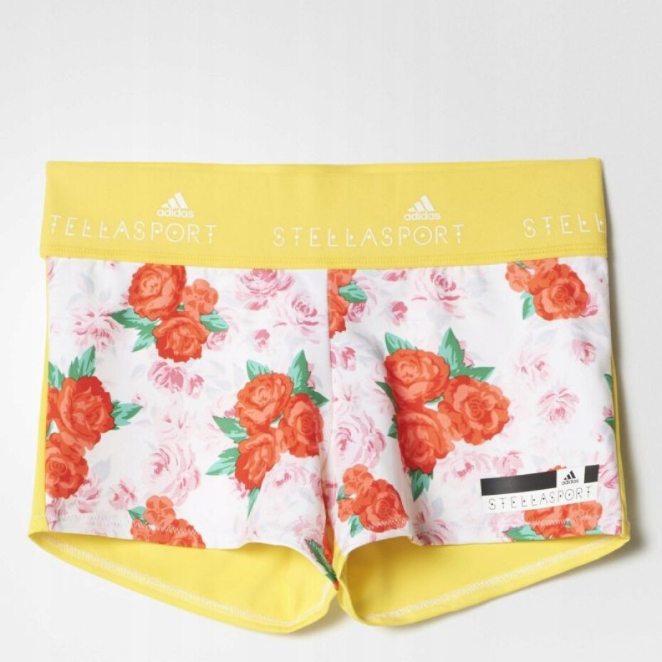 Dámské šortky adidas x Stella Mccartney W AH8915 XS - main (6)