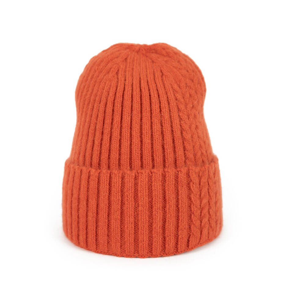 Čepice Art Polo Cz23214-1 Ginger UNI - main (0)