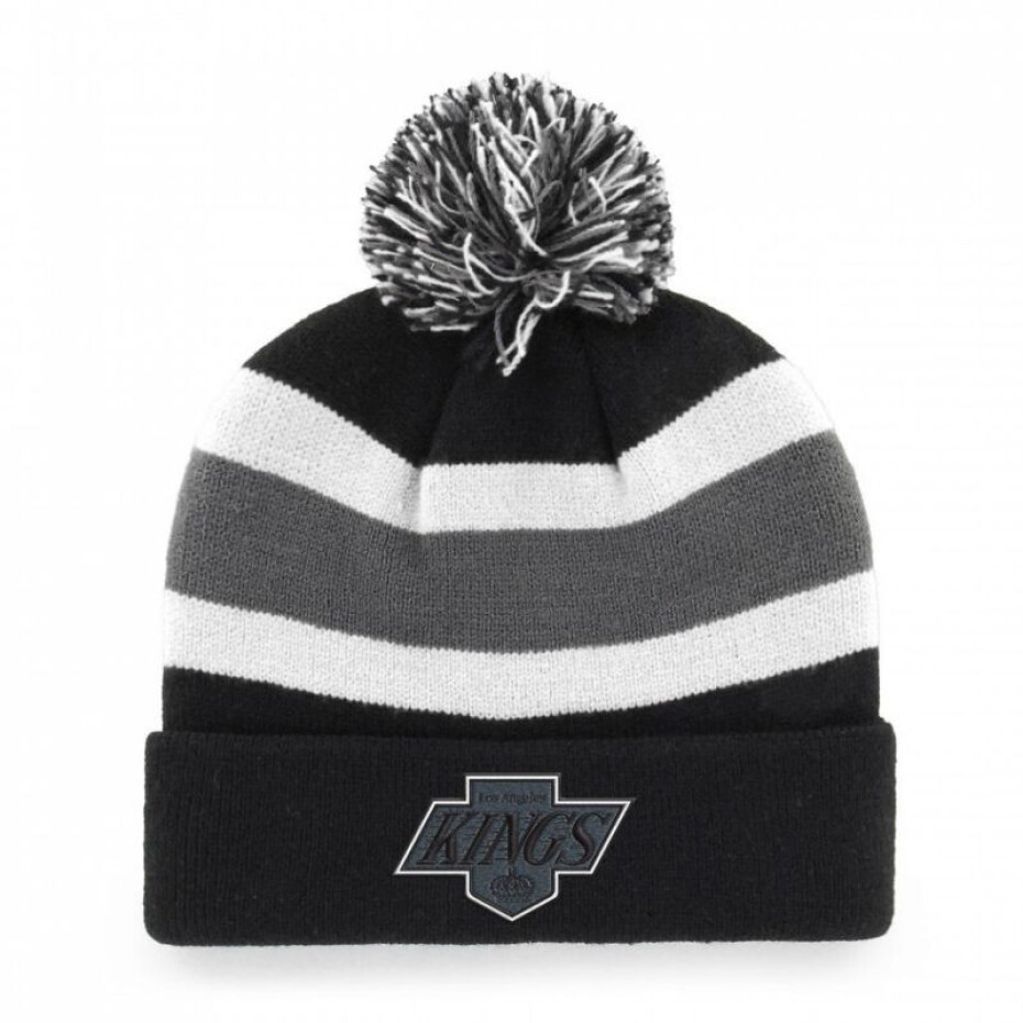 Čepice '47 Brand Breakaway NHL BRKAW11ACE Los Angeles Kings - main (0)