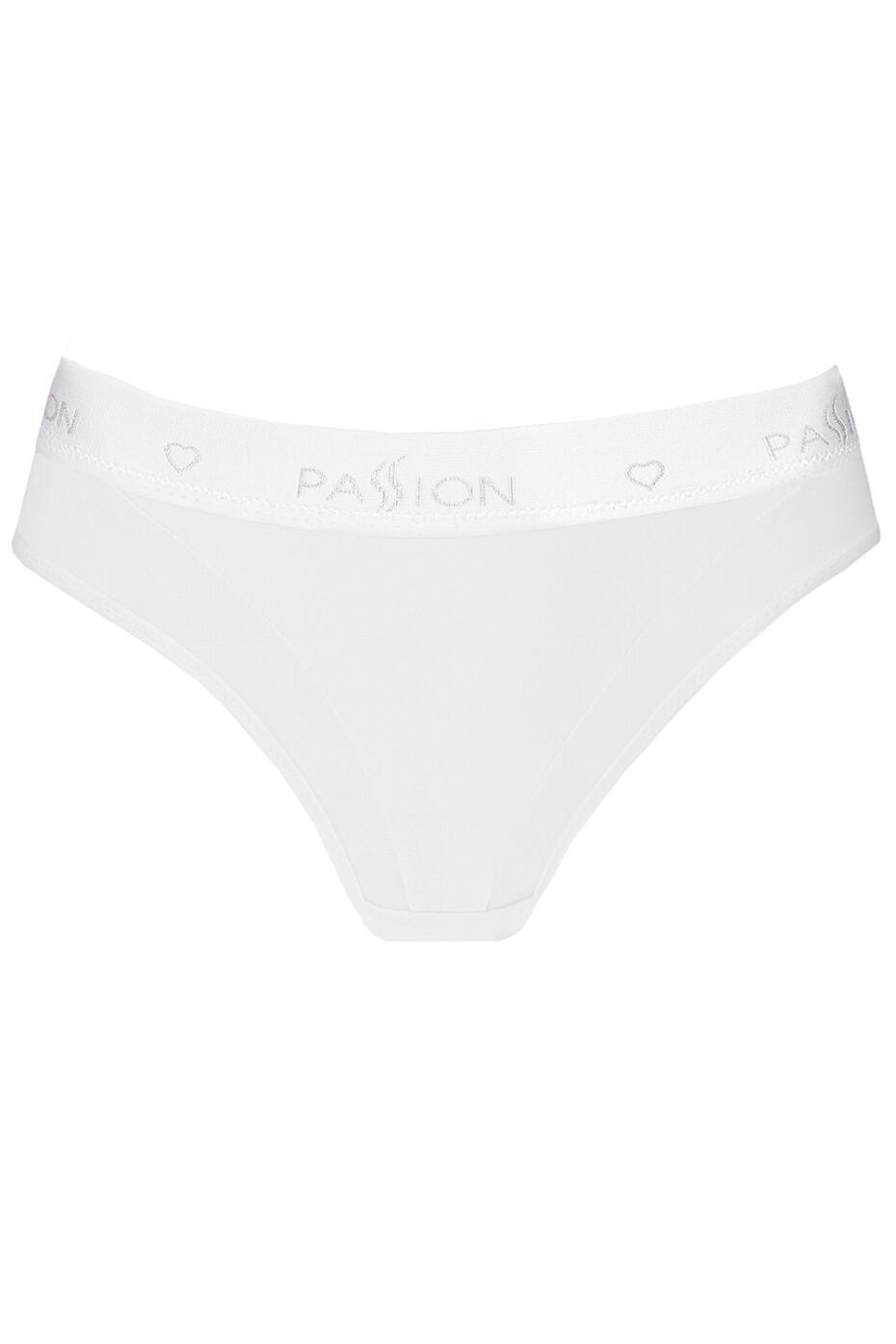 Passion PS002 barva:bílá S - main (1)