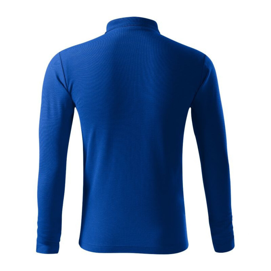 Malfini Pique Polo LS M MLI-22105 Tričko 2XL - main (1)
