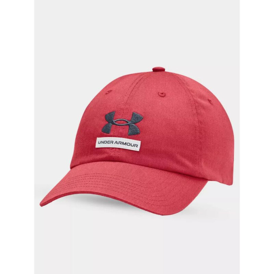 Kšiltovka Under Armour 1369783-638 univerzita - main (1)