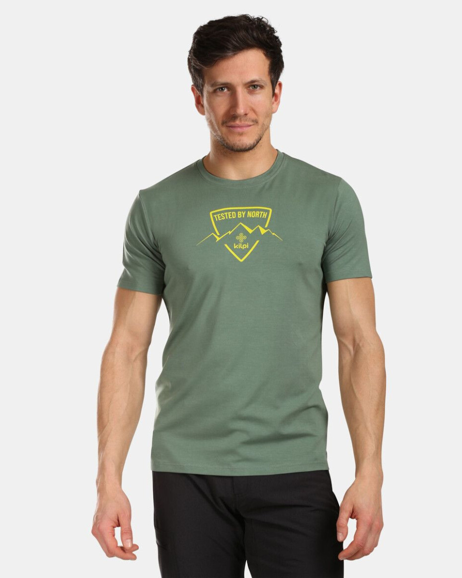 GAROVE-M Khaki - Kilpi M - main (0)