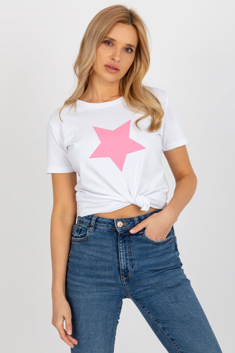 T-shirt model 178956 BFG S/M - main (0)