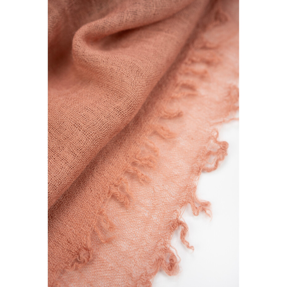 Art Of Polo Šála sz24412-2 Grey Pink UNI - main (2)
