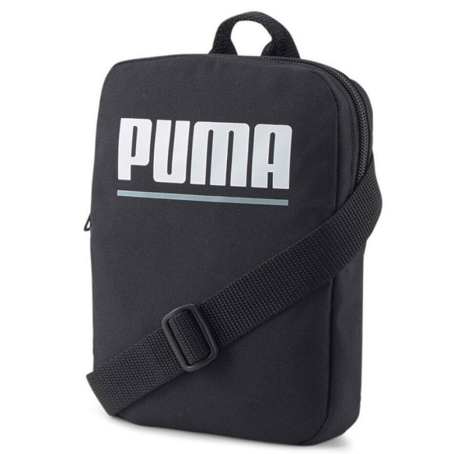 Přenosný sáček Puma Plus 079613 01 černá - main (0)