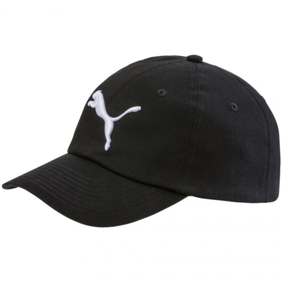 Puma ESS Cap JR 021688 baseballová čepice junior - main (0)