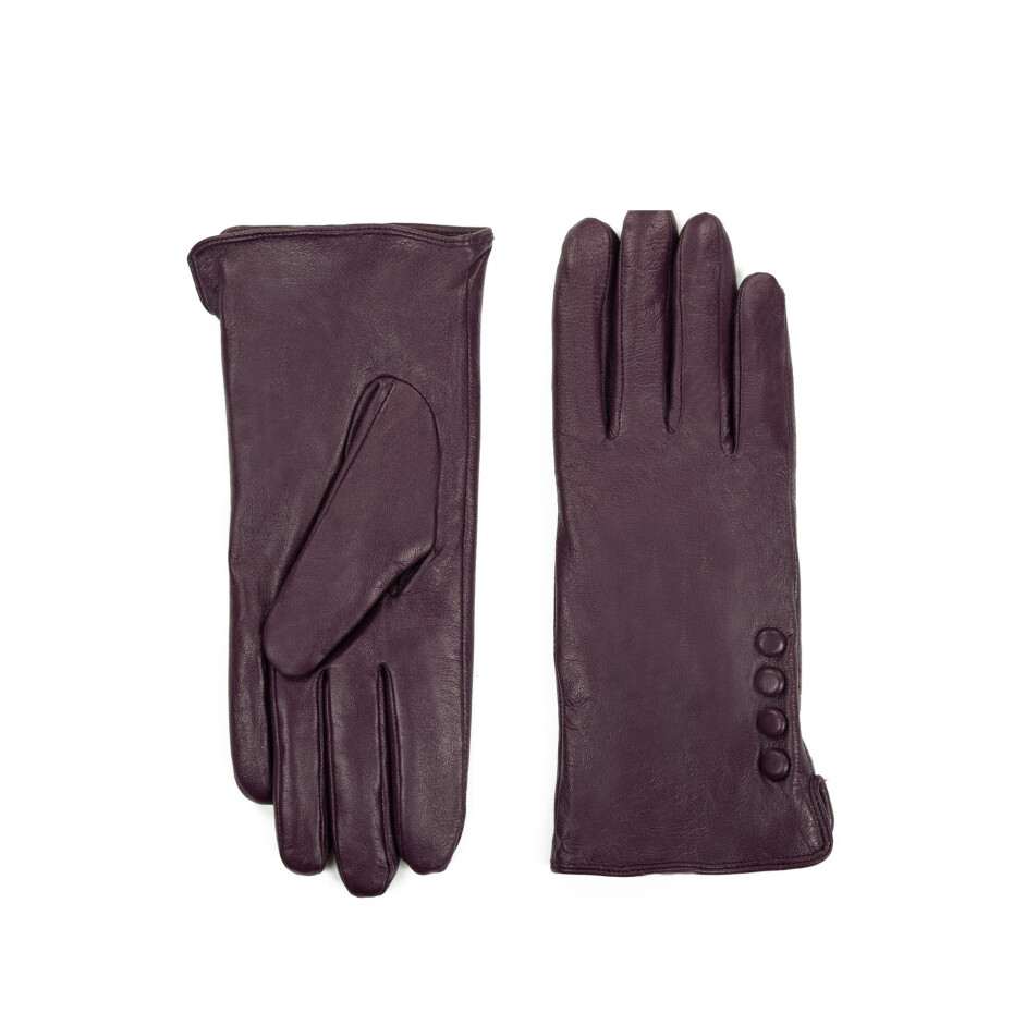 Art Of Polo Rukavice rk23318-7 Violet XL - main (0)