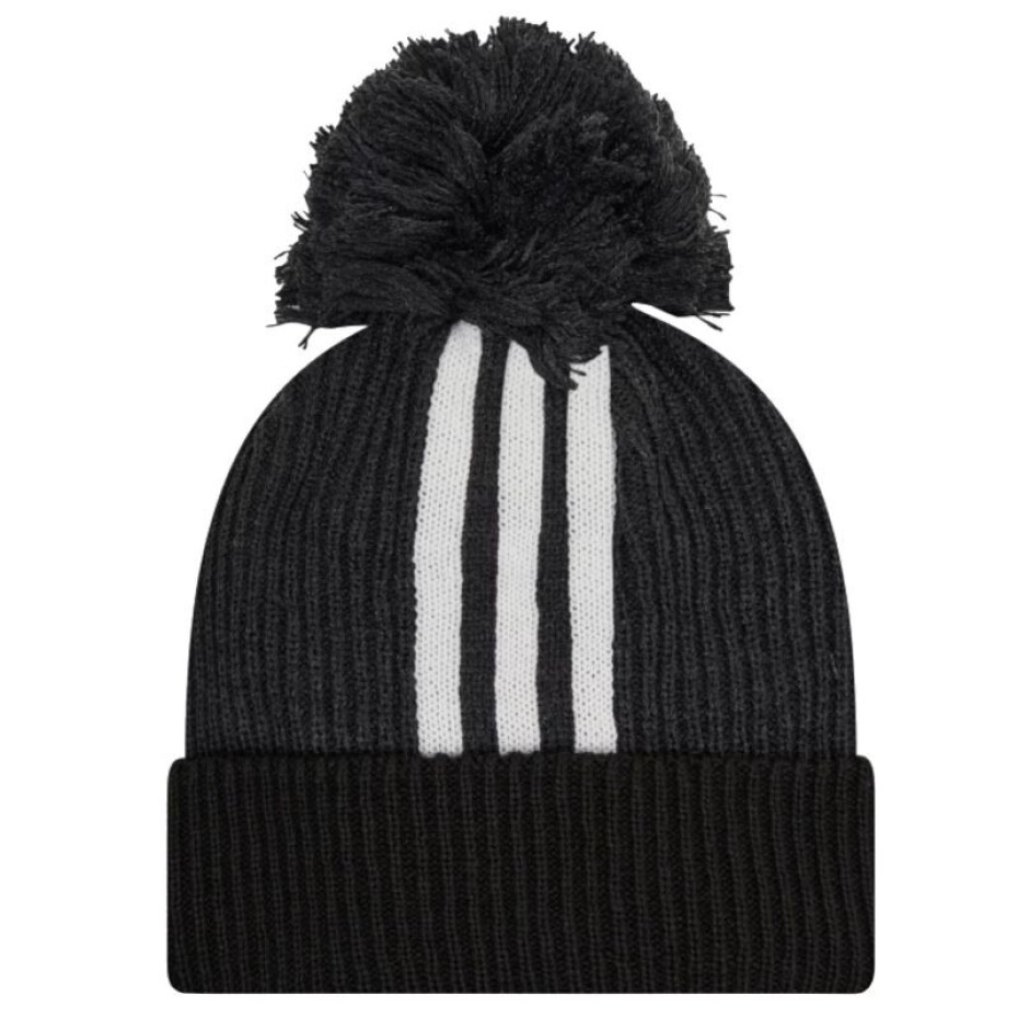 Adidas Adicolor Collegiate Pom Beanie H35510 OSFW - main (3)