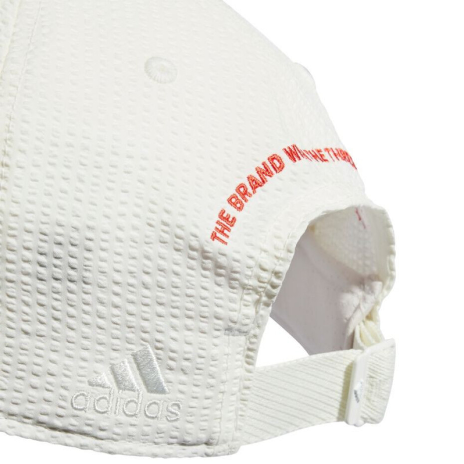 Baseballová čepice adidas Seersucker Dad IR7910 Dospělí S/M - main (3)
