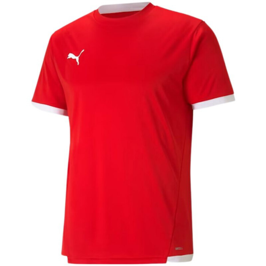 Puma teamLIGA Jersey M 704917 01 muži S - main (1)
