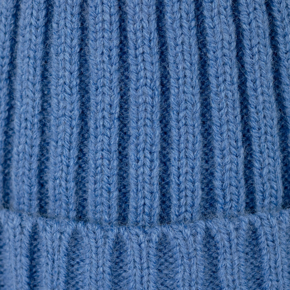 Art Of Polo Klobouk a šátek Cz22262 Blue UNI - main (1)